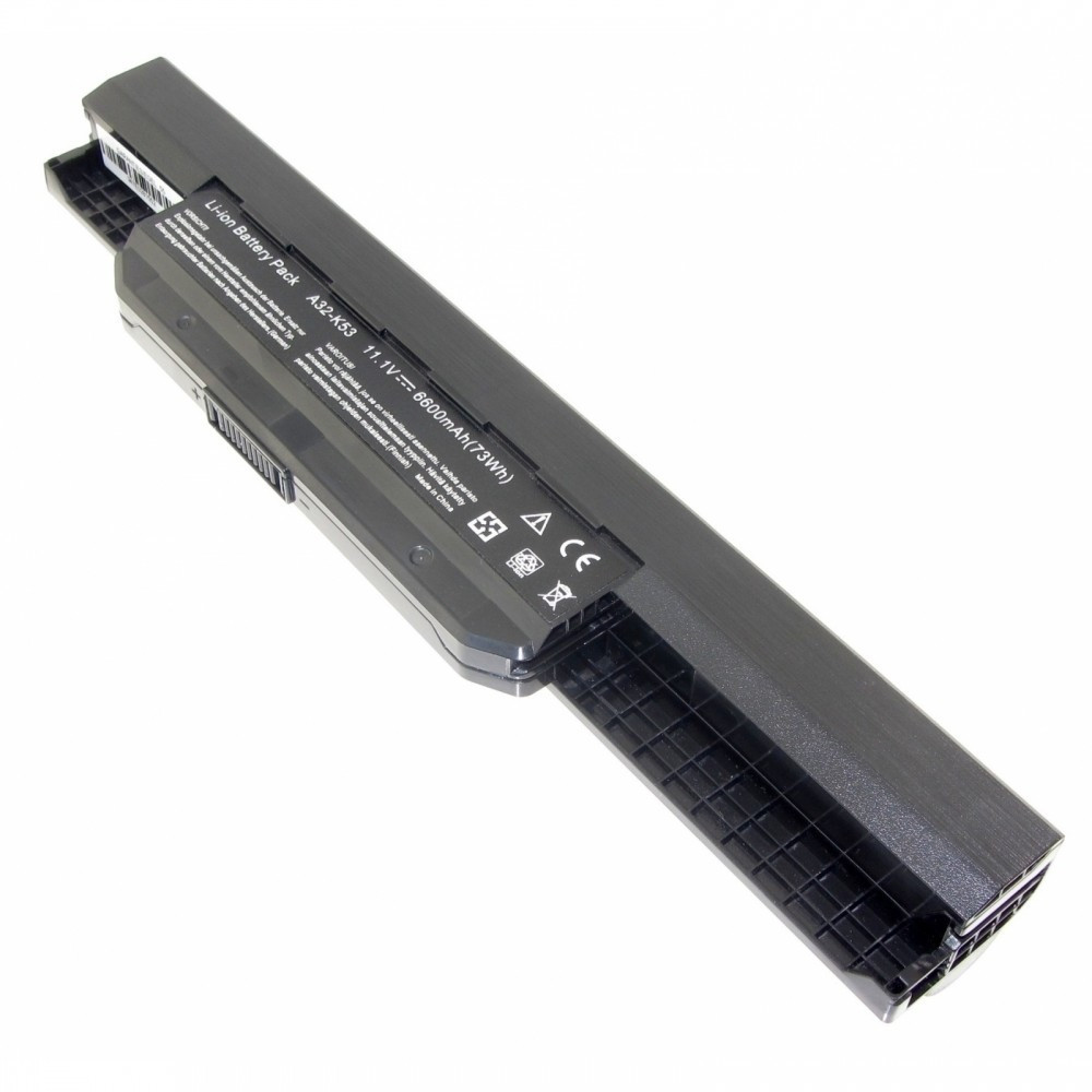 Asus p53e аккумулятор