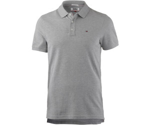 Buy Tommy Hilfiger Organic Cotton Fine Pique Slim Polo (DM0DM04266) from  £30.72 (Today) – Best Deals on idealo.co.uk