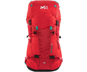 Millet Prolighter 30+10 Backpack - Red - BIKE24