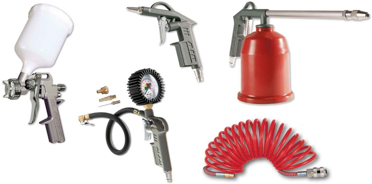 Schneider Airsystems DL-WZ-Set