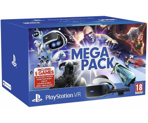 psvr camera v2
