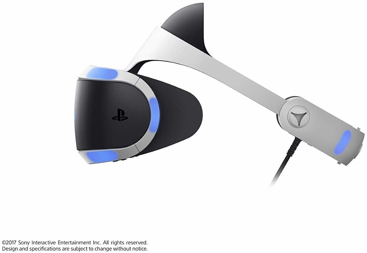 Sony PlayStation VR V2 Camera PlayStation Mega Pack au meilleur prix sur idealo