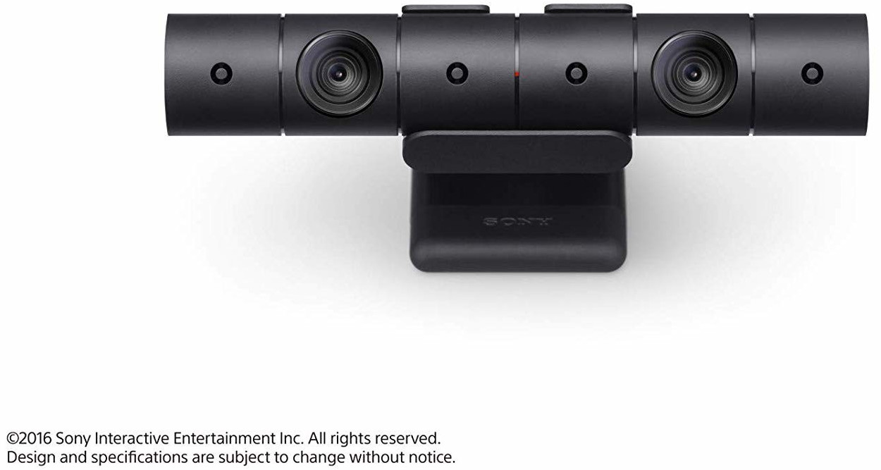 Playstation vr online camera v2