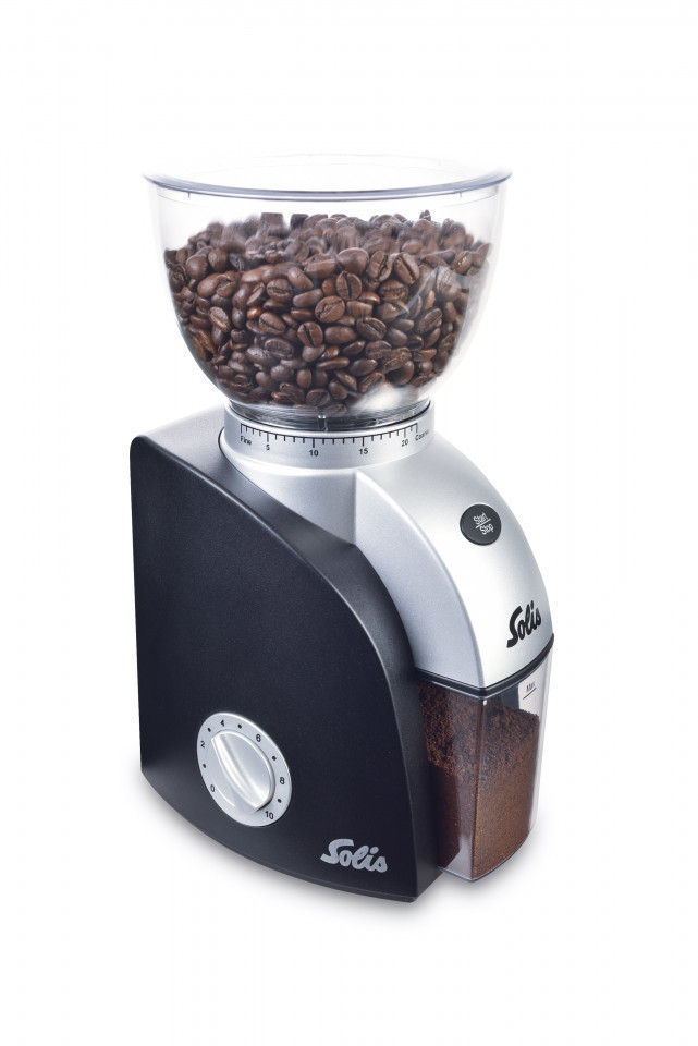 Solis Scala Plus