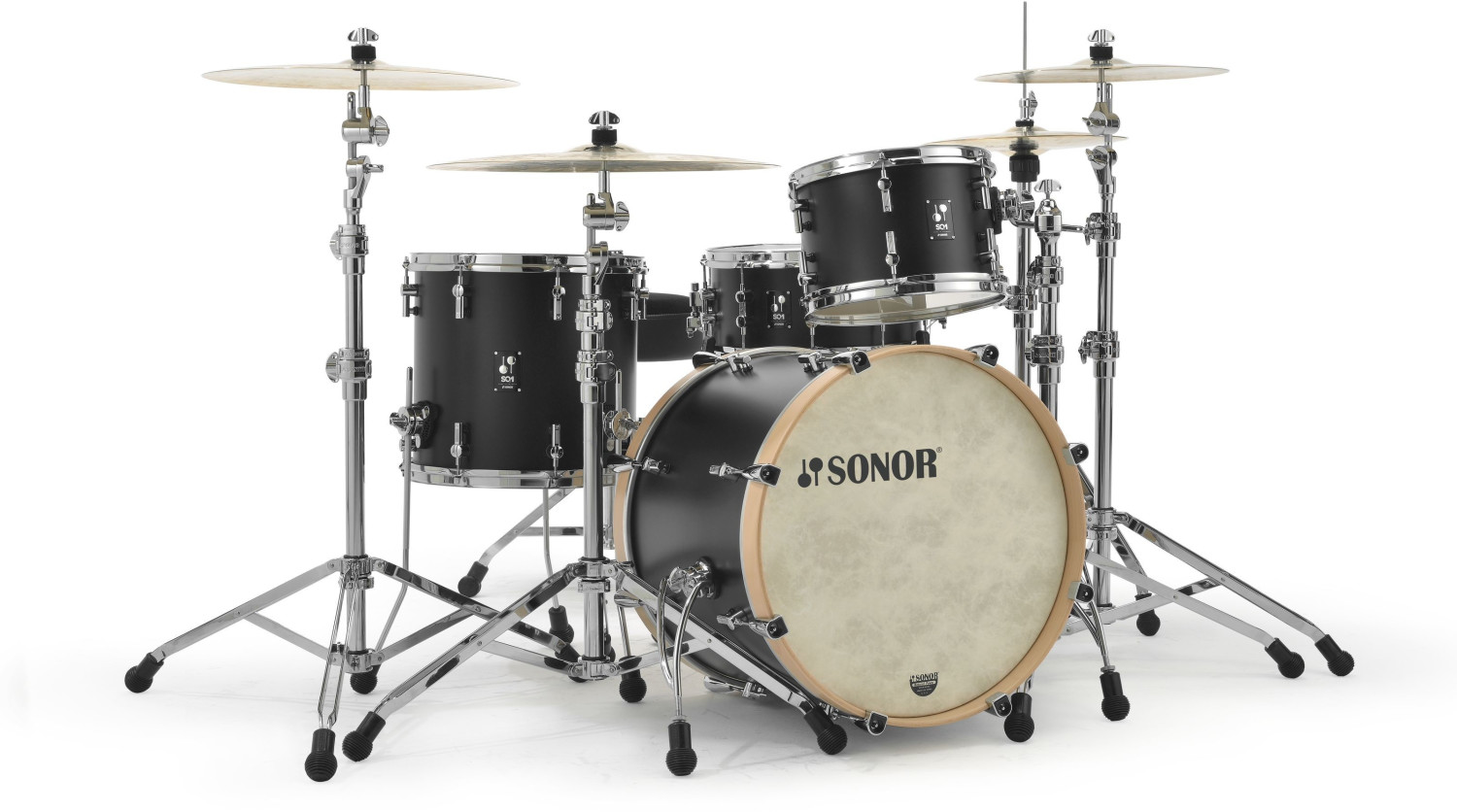 Sonor SQ1 320 GT Black