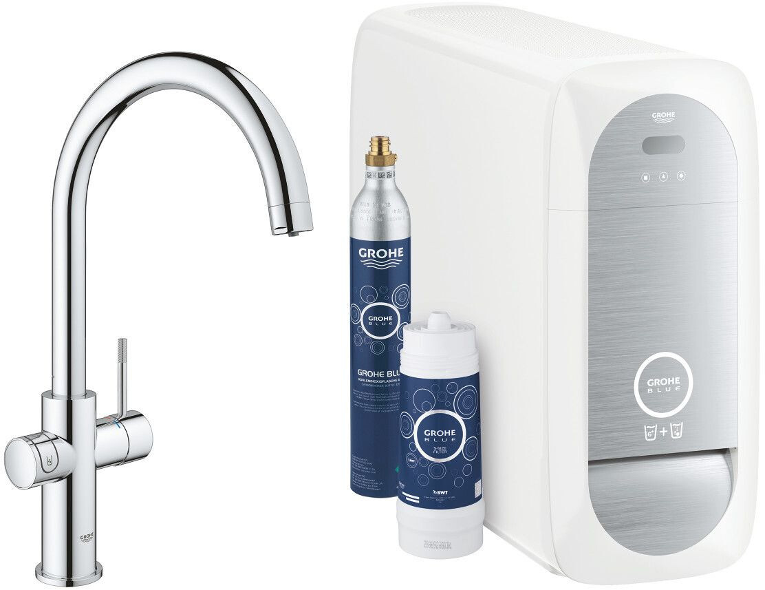 GROHE Blue Home Starter Kit C (31455001)