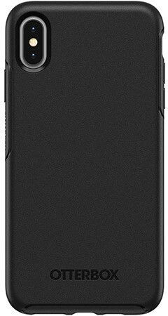 OtterBox Coque Symmetry (iPhone XS Max)