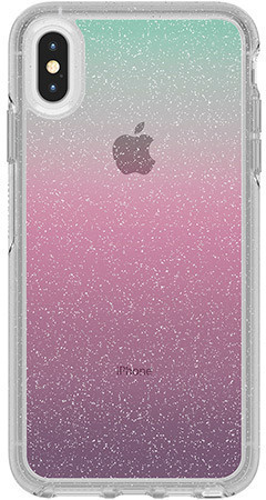 OtterBox Coque Symmetry (iPhone XS Max) gradient