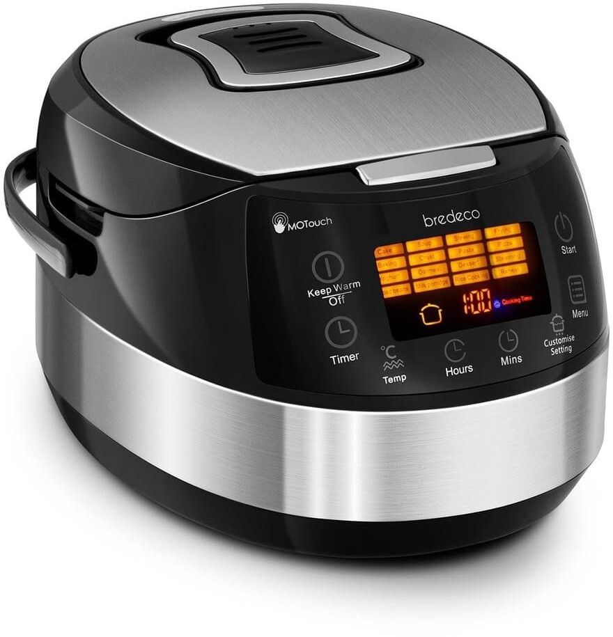 Catering Royal multicooker BCMK-860-BK