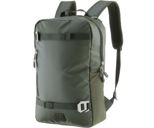 douchebag scholar red