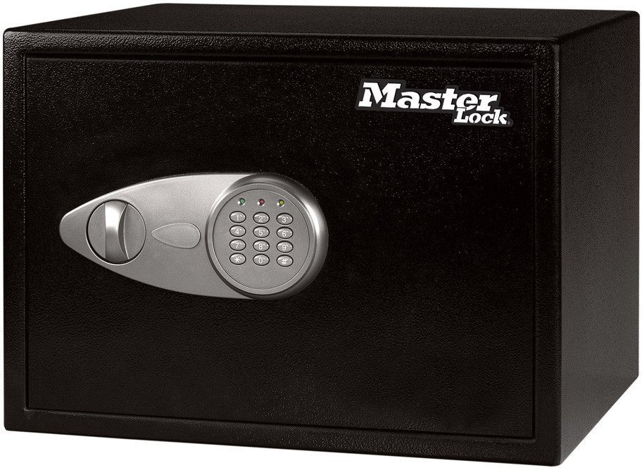 Master Lock X125ML