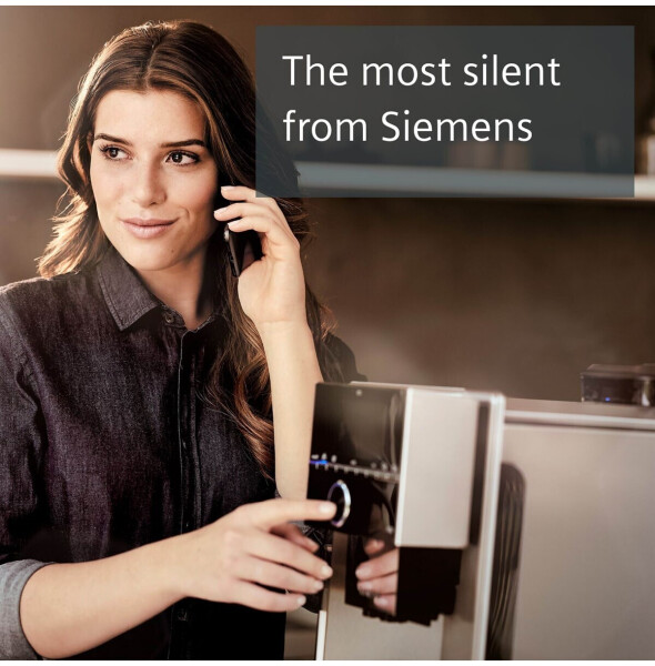 Siemens EQ.9 plus s500 connect TI9553X1RW, Bild 8