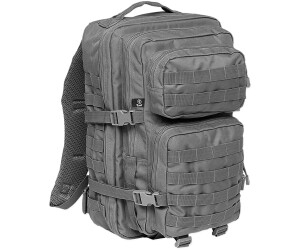 Zaino Nuovo/New Largo Brandit Brandit US Cooper Zaino 8008 Grande Taglia Unica 