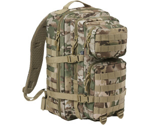 Rucksack Brandit US Cooper Large Backpack 40L groß Outdoor Daypack  Rucksak Neu 