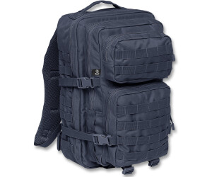 Brandit US Zaino Cooper 8008 grandi/backpack/Large/Pitt/NUOVO/NEW 