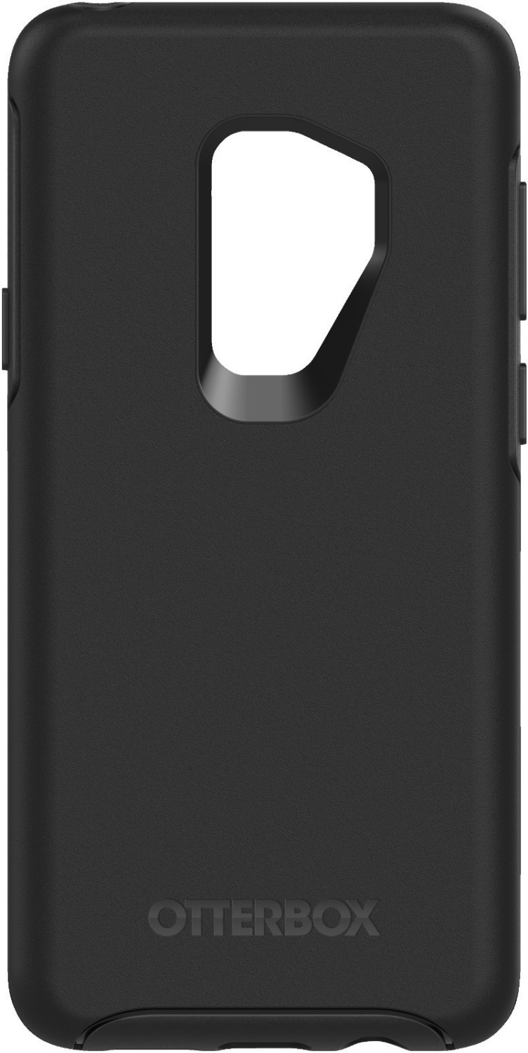OtterBox Coque Symmetry (Galaxy S9 Plus)