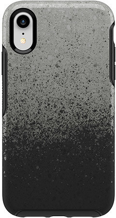 OtterBox Coque Symmetry (iPhone XR)