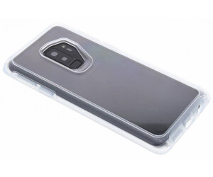 coque otterbox symmetry transparente pour samsung galaxy s9 coque otterbox symmetry transparente pour samsung galaxy s9