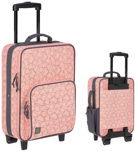 Lässig Kids Trolley Spooky peach