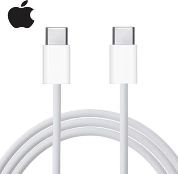 Apple USB-C Ladekabel 1,0m (MUF72ZM/A), Bild 2