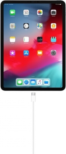 Apple USB-C Ladekabel 1,0m (MUF72ZM/A), Bild 11