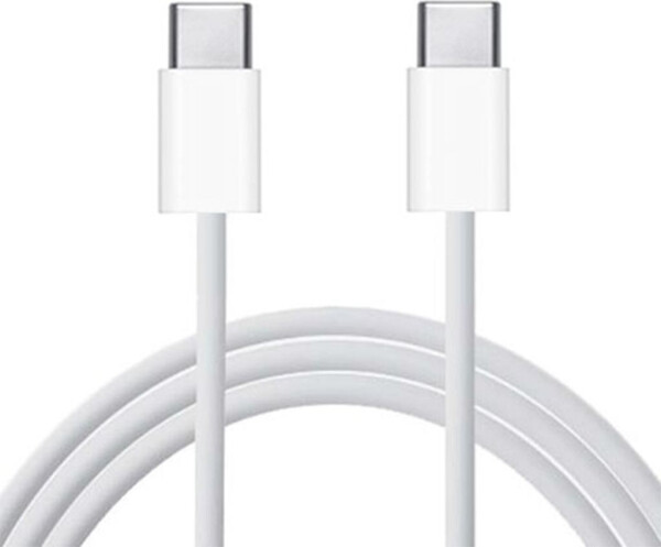 Apple USB-C Ladekabel 1,0m (MUF72ZM/A), Bild 15