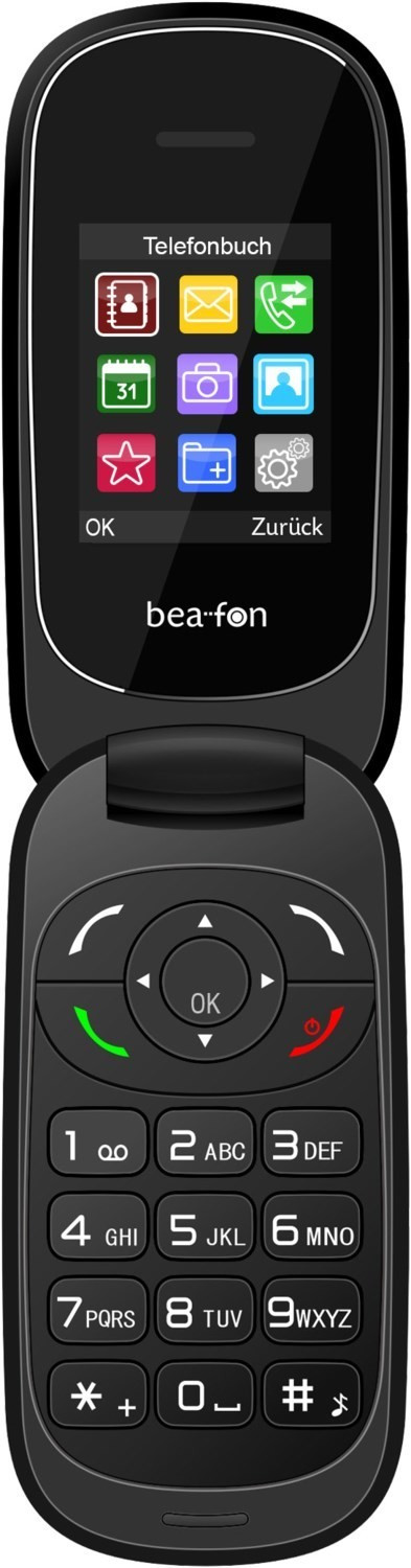Bea-Fon C220