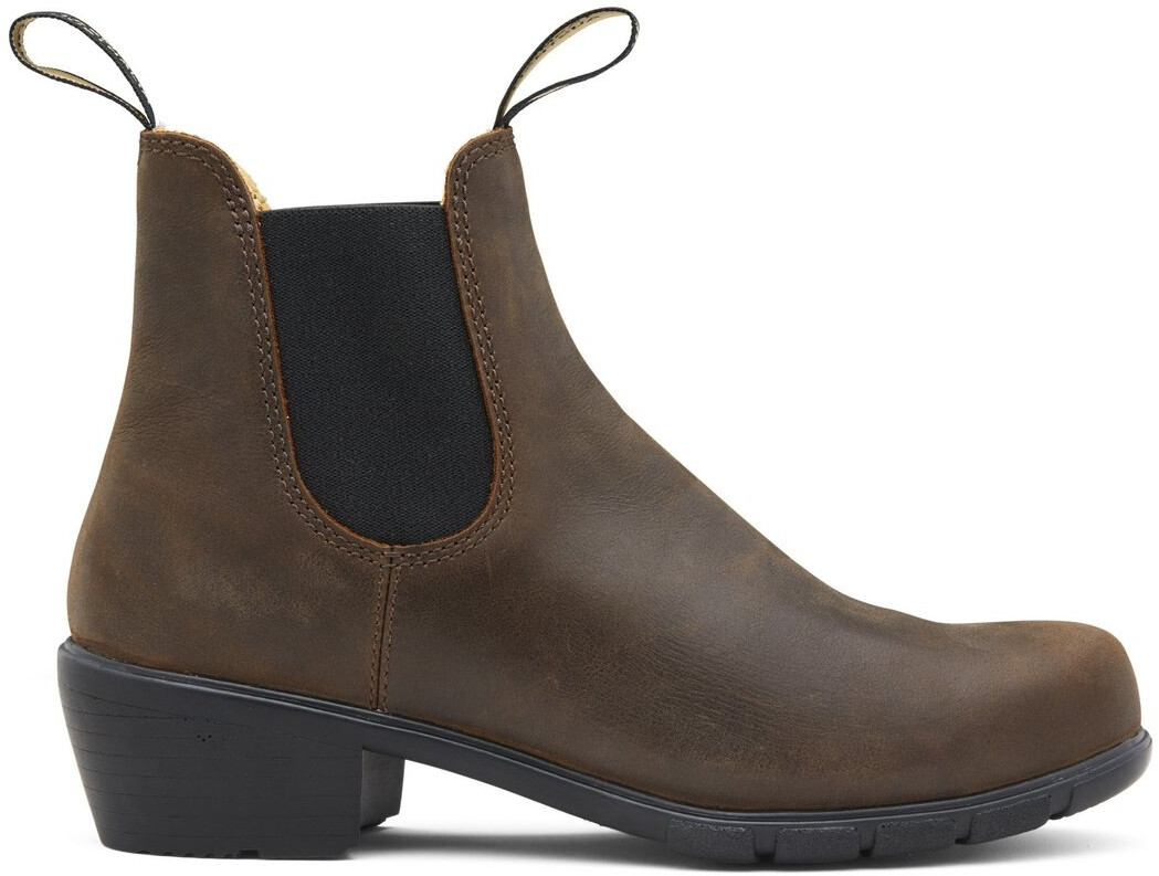 Blundstone 1673 chelsea bootie cheap