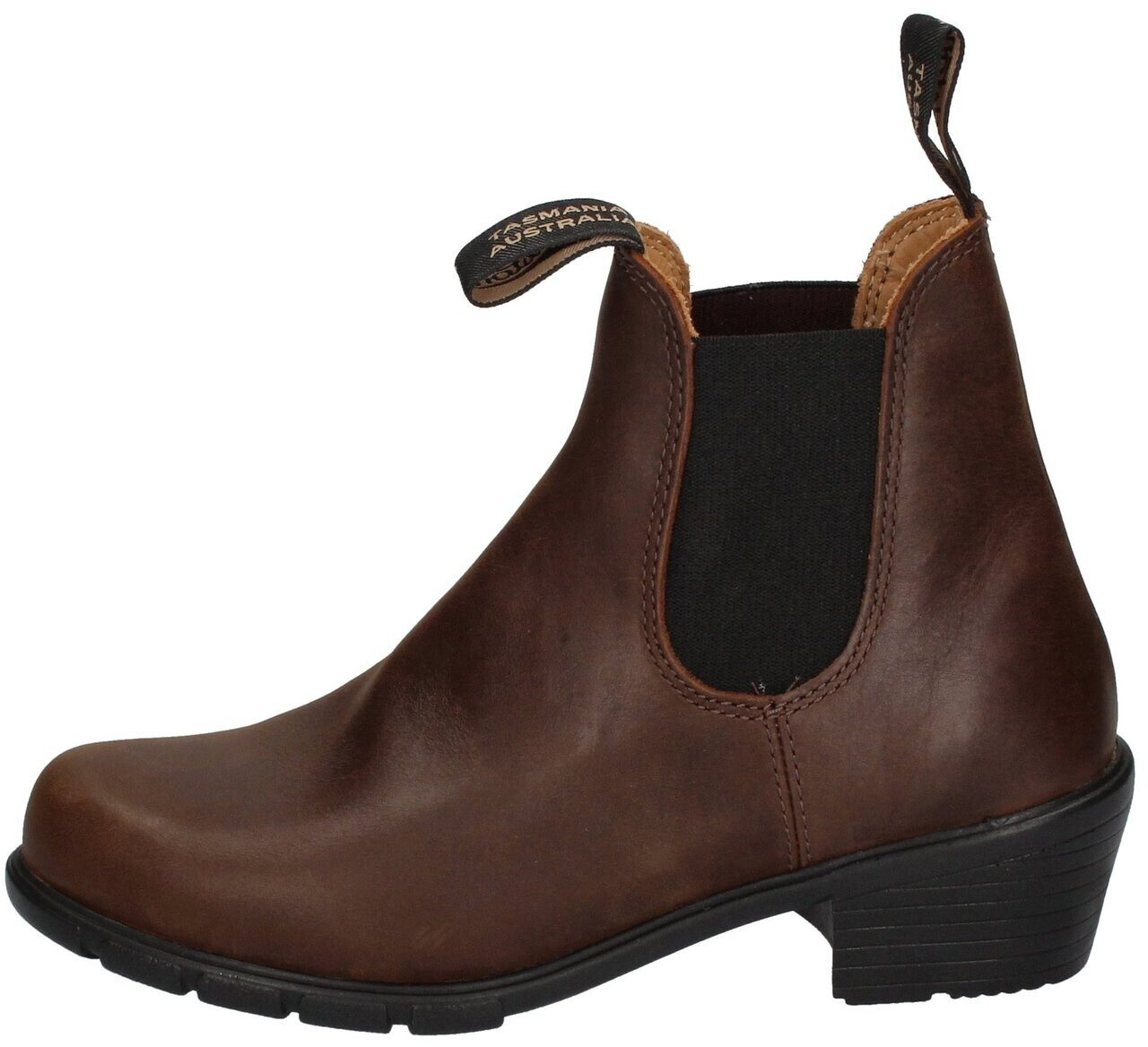 Blundstone 1673 antique brown