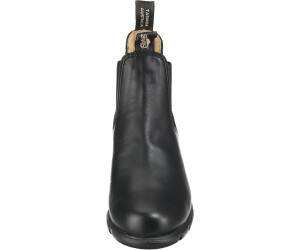Women's 1671 heeled chelsea boots in black shop