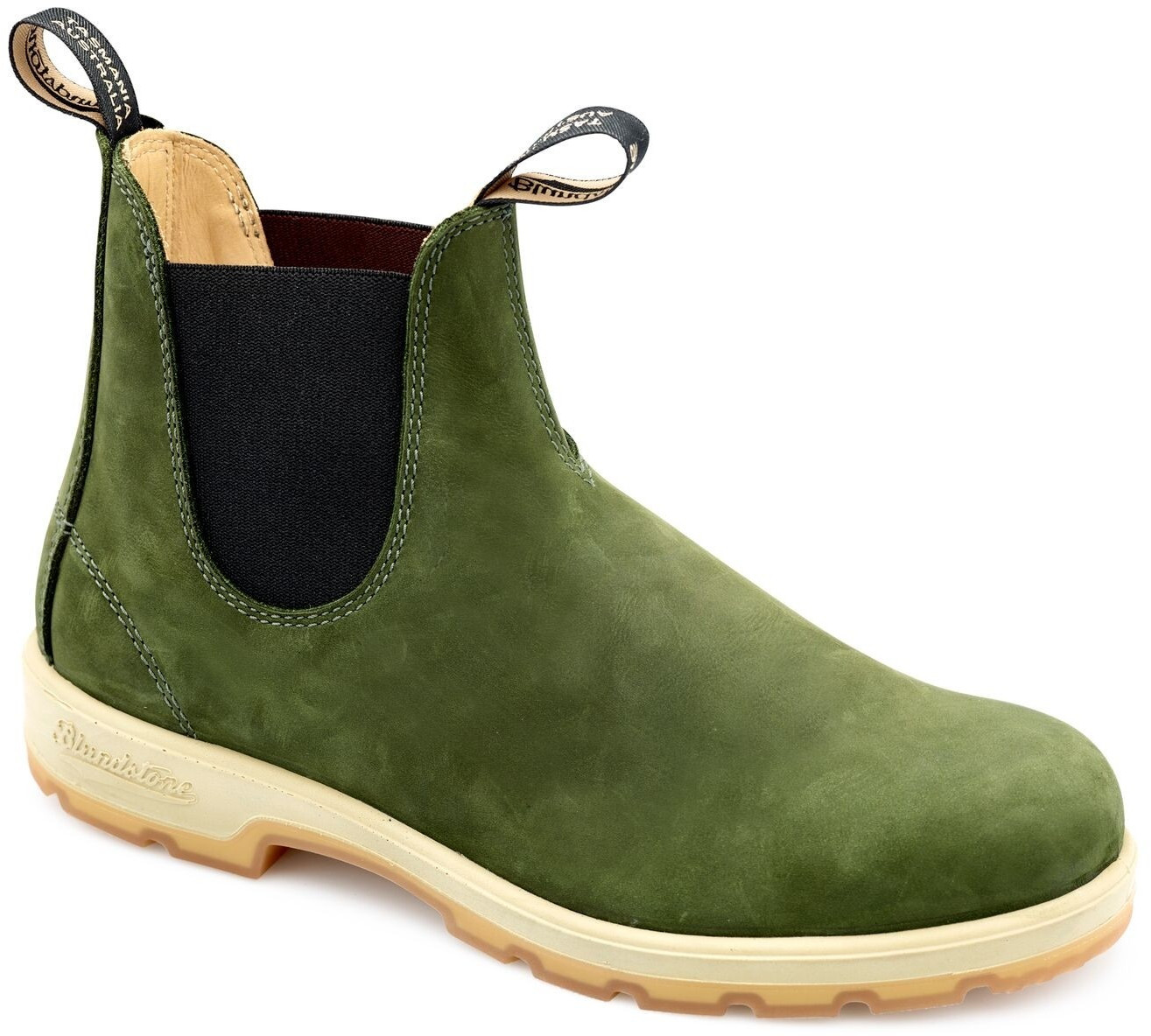 Blundstone 1492 green