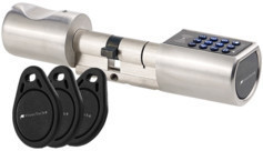 VisorTech NX4349