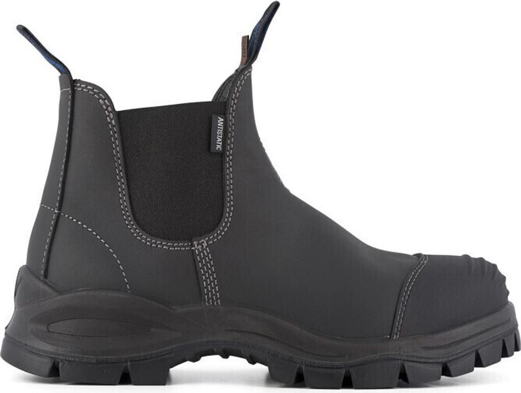 Blundstone 910 black