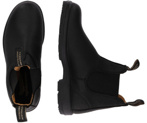 Blundstone sales grizzly black