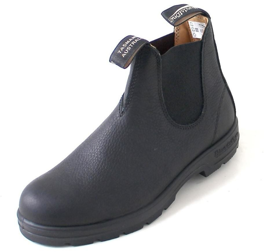 Blundstone 1447 deals black pebble