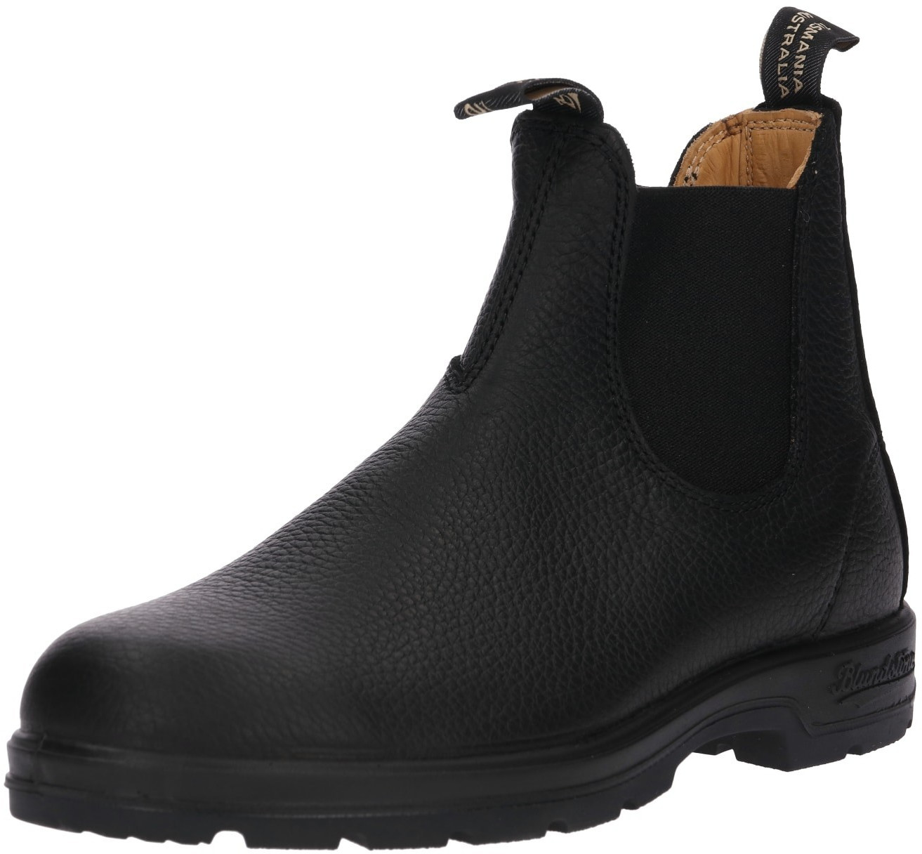 Blundstone 1447 grizzly black ab 214 90 Preisvergleich bei