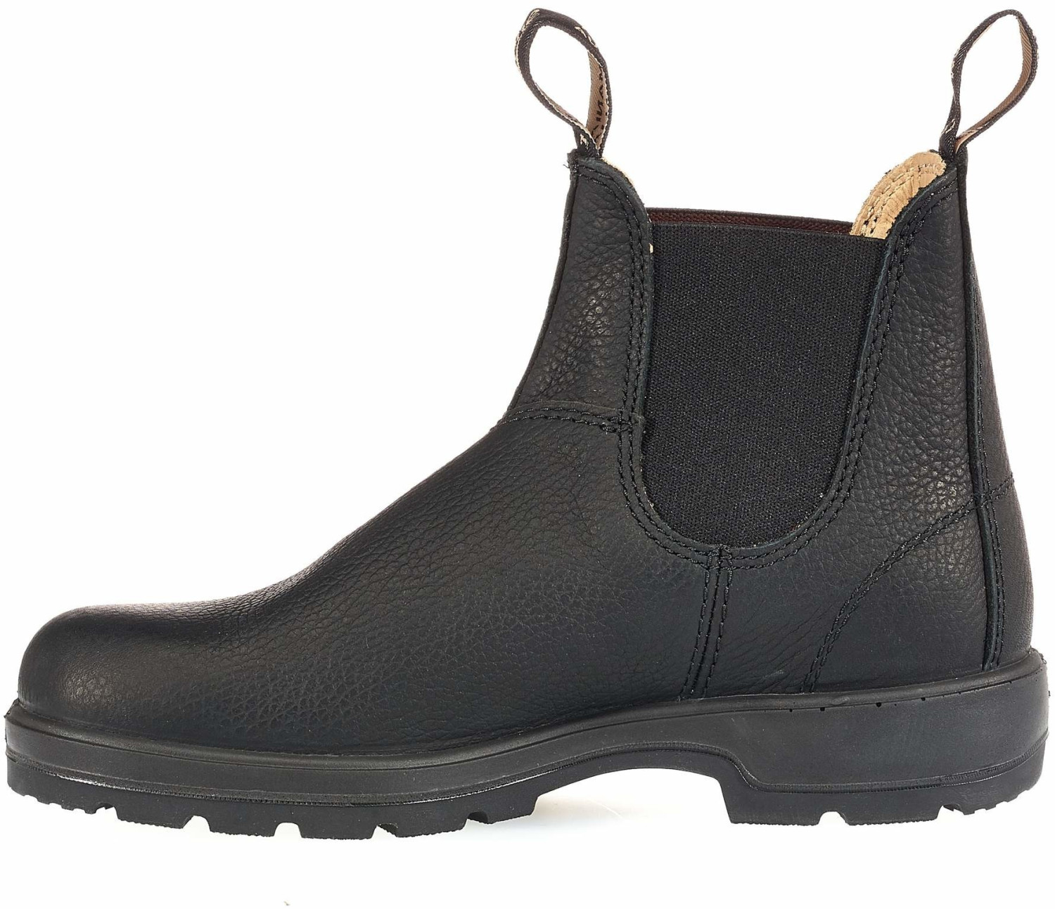 Blundstone 1447 grizzly black sale