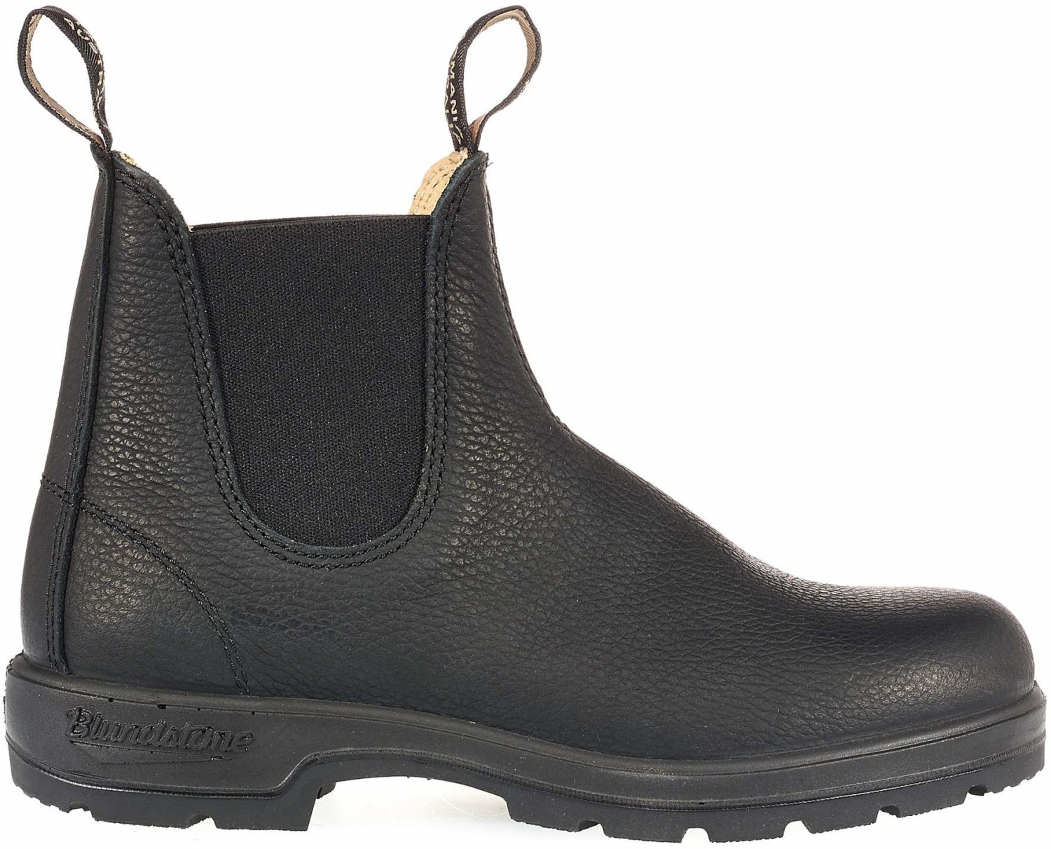 Blundstone 1447 grizzly black ab 171 90 Preisvergleich bei