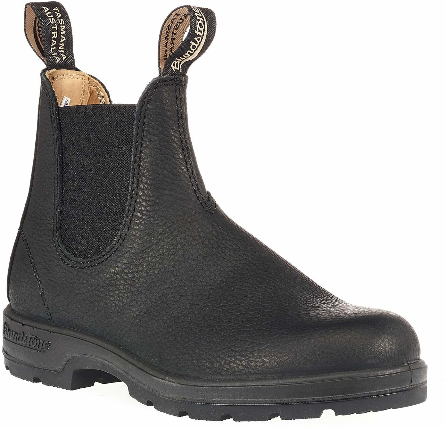Blundstone 1447 grizzly black