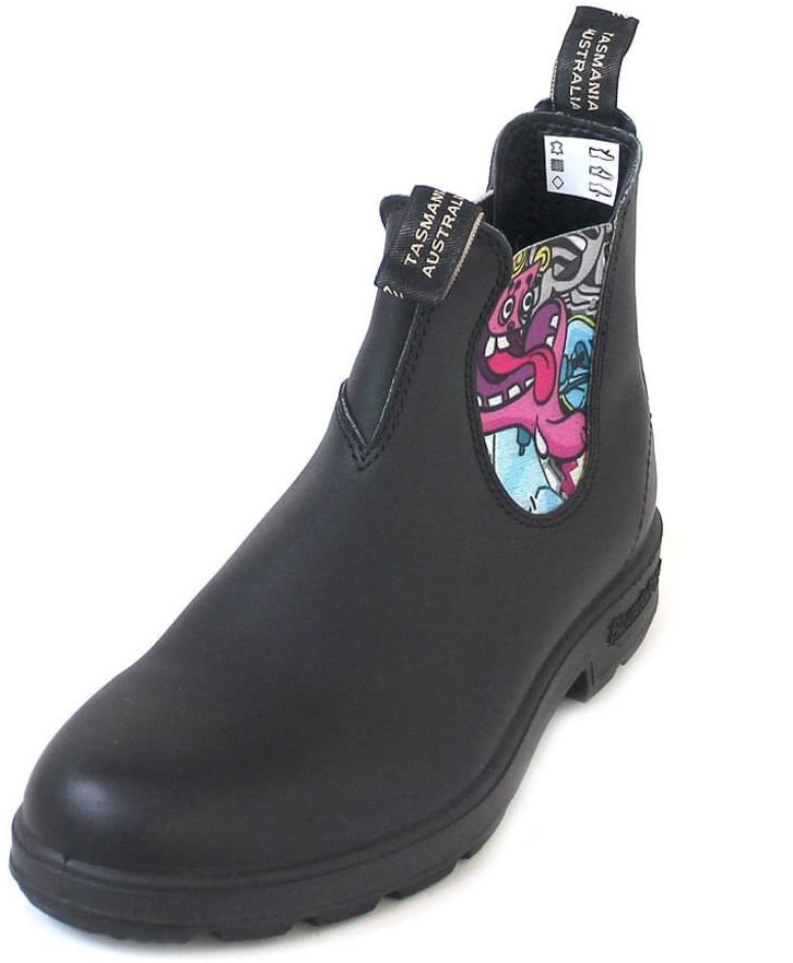 Blundstone 1390 black