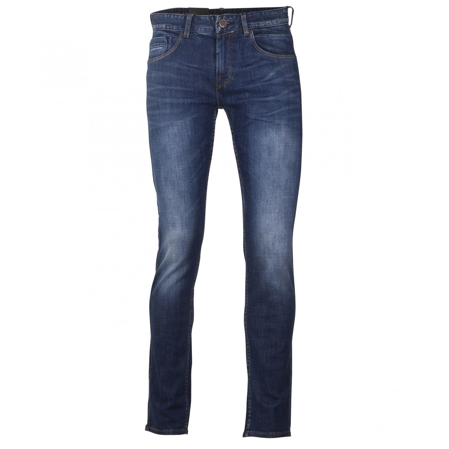PME Legend Nightflight (PTR120-MVB) blue
