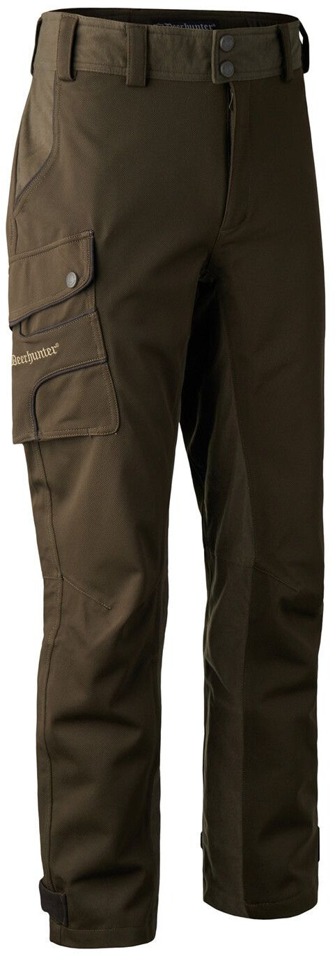Deerhunter Muflon Light Trousers art green