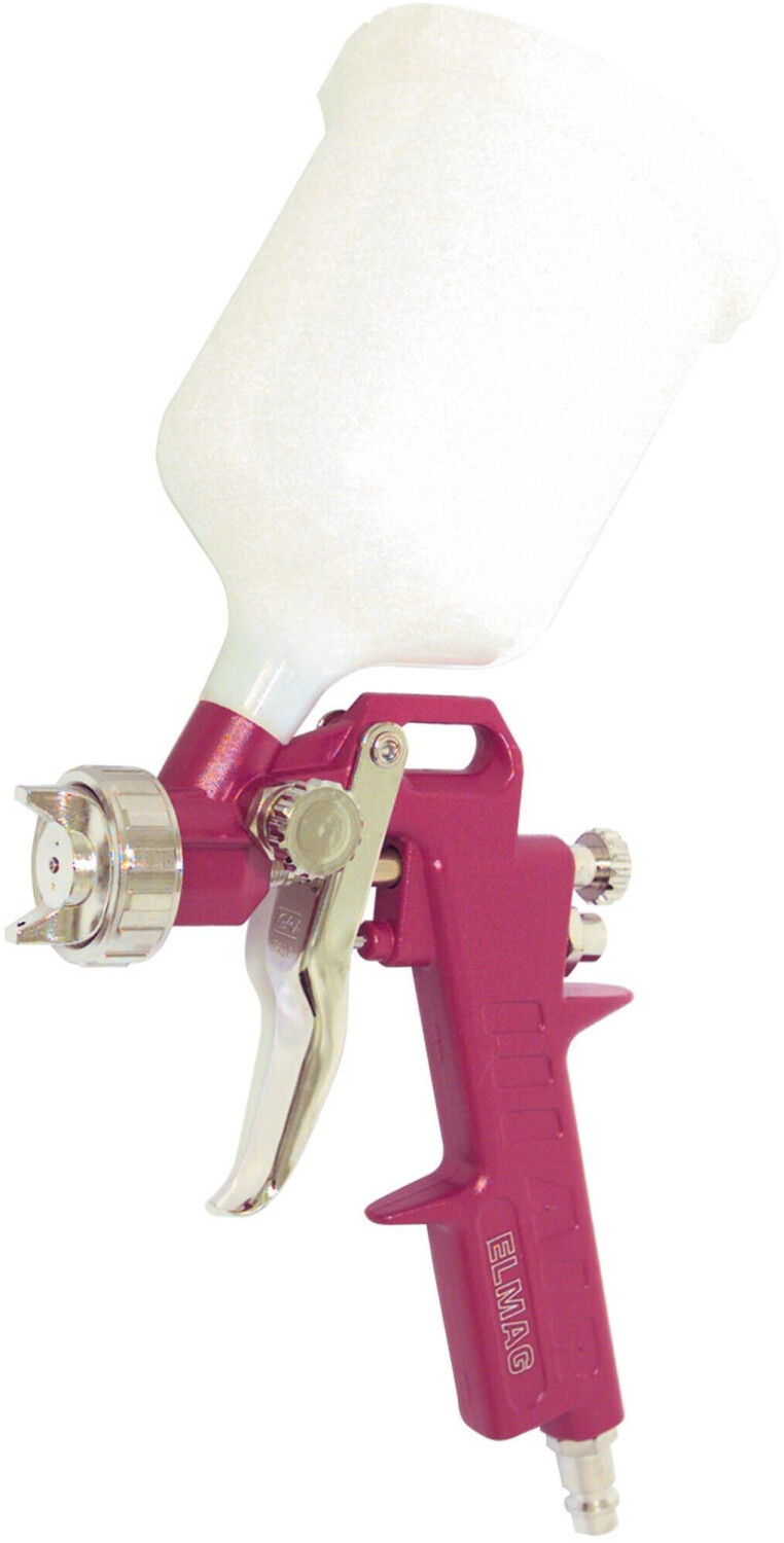 ELMAG FOPC (42000)