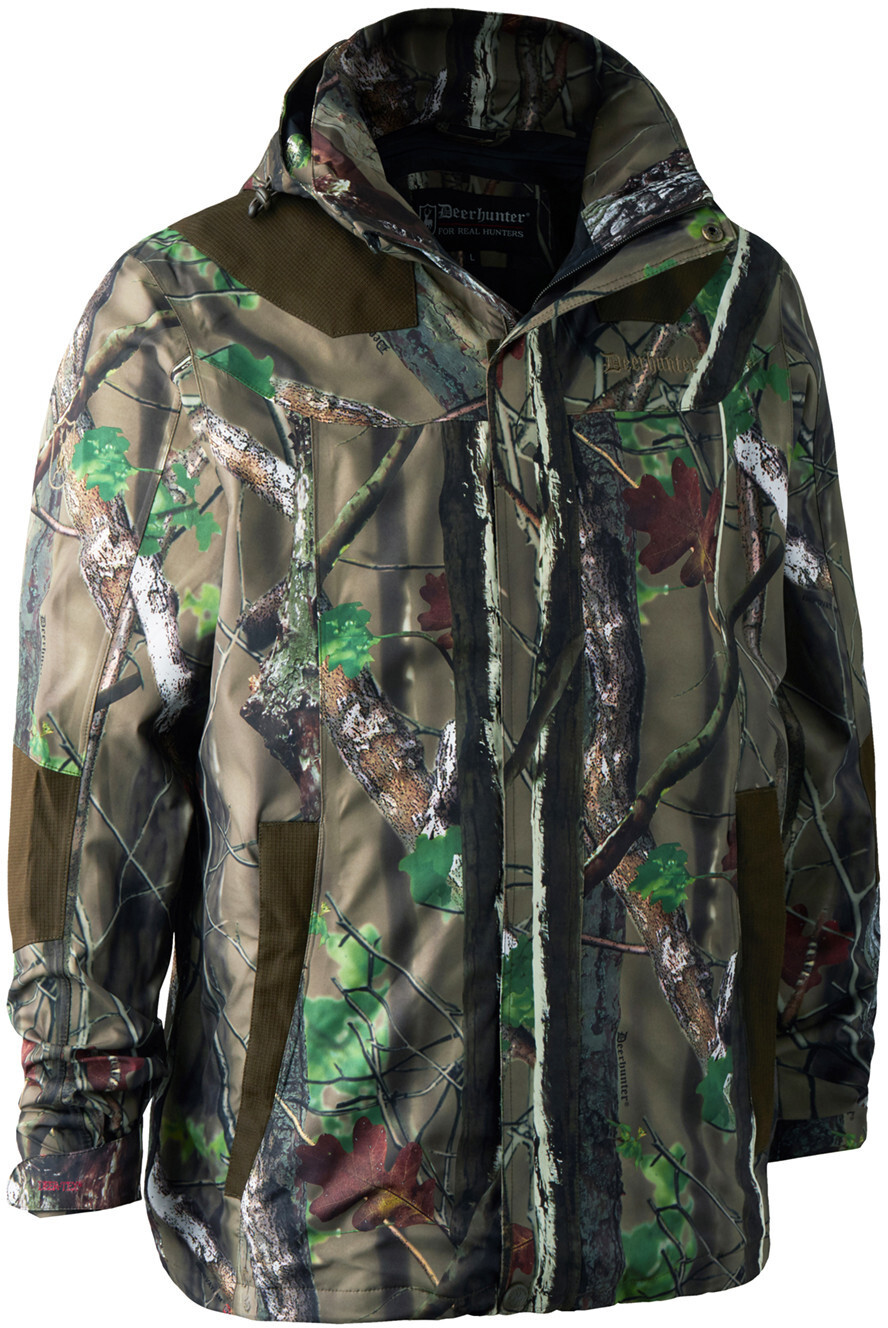 Deerhunter Track Rain Jacket