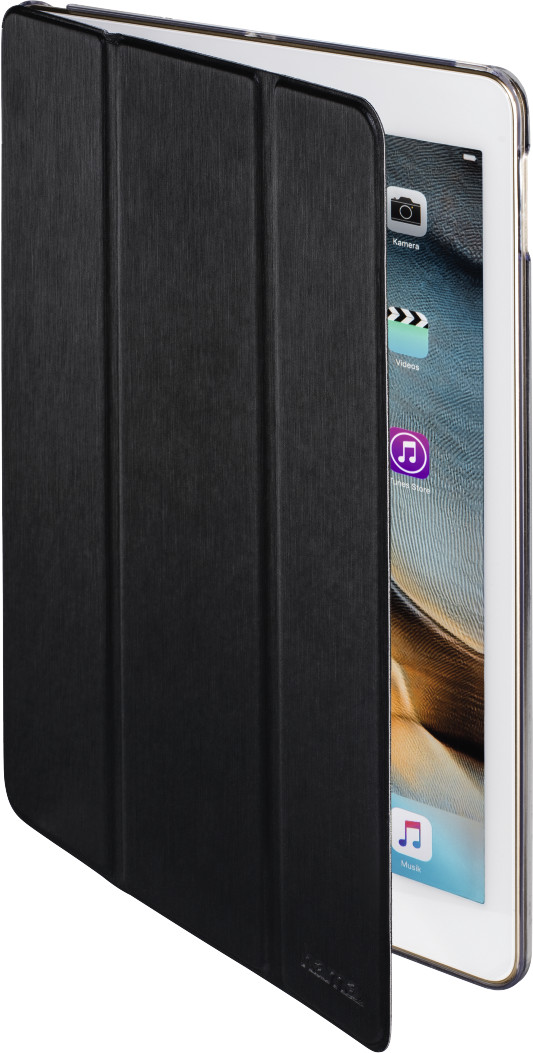 Hama Fold Clear iPad Pro 12.9 (2018) black