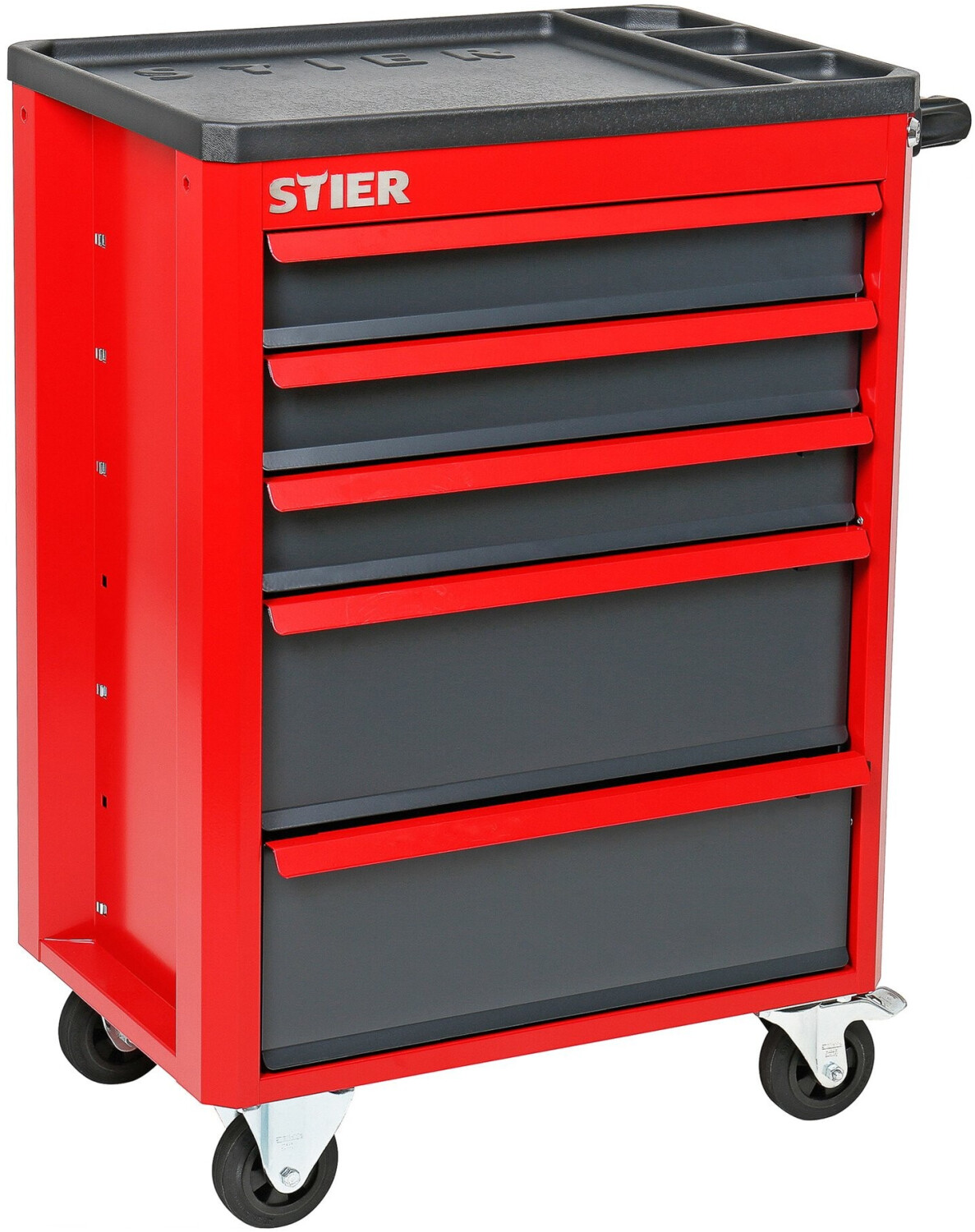 STIER Basic+