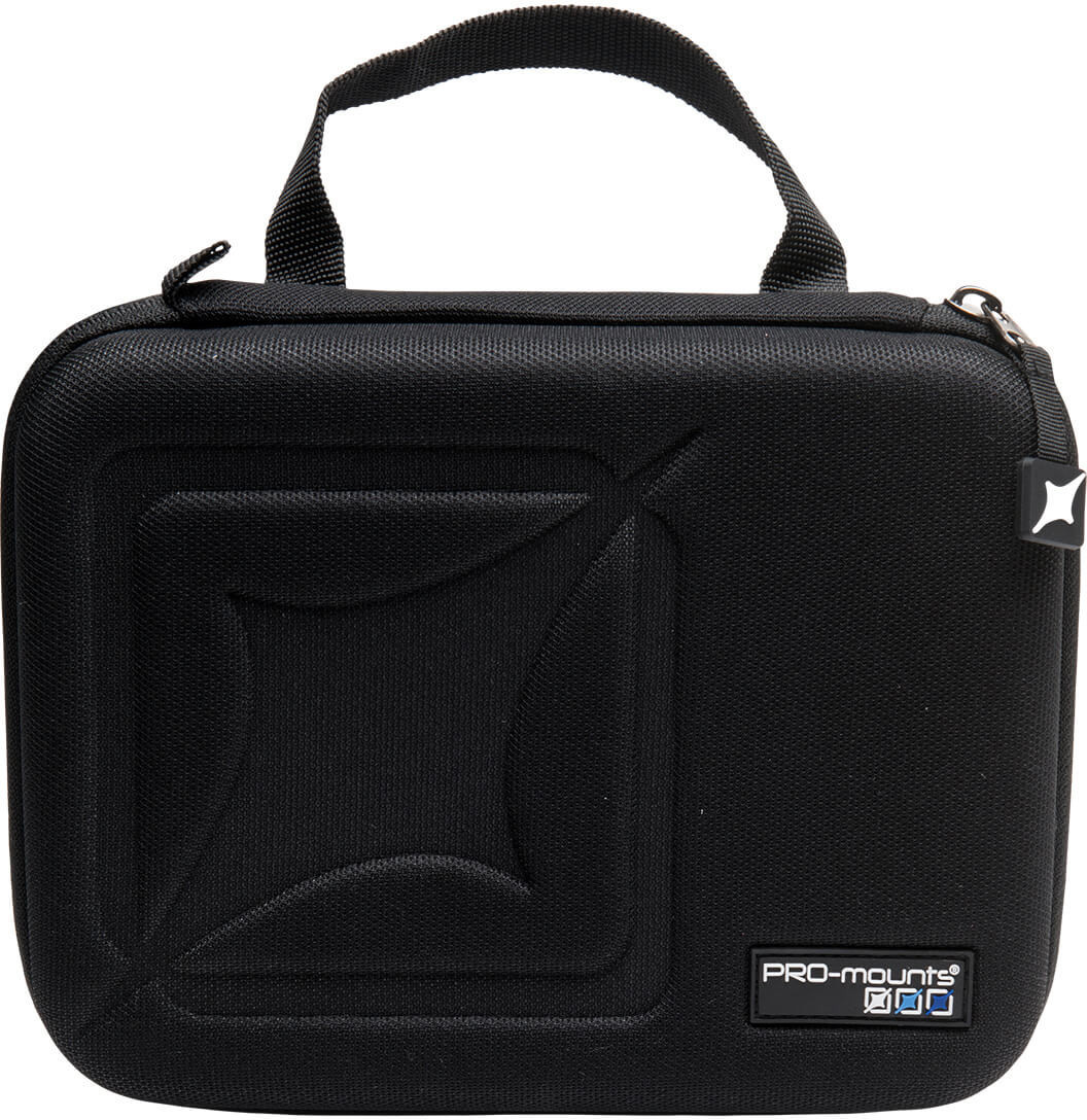 PRO-mounts Pro Hard Case Medium für GoPro
