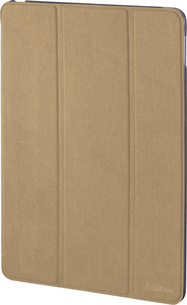 Hama Suede Style iPad Pro 11" beige