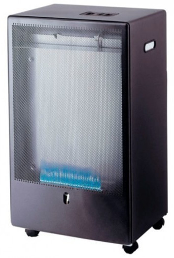 Vitro Kitchen Blue Flame Heater BF4200W