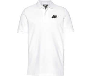 polo nike grigio